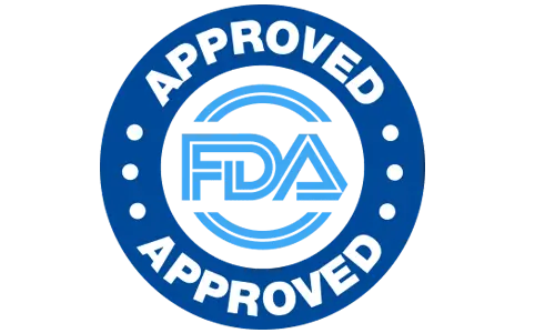 VisiUltra FDA Approved